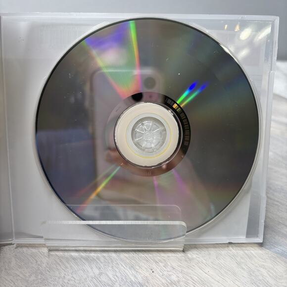 Nathaniel Rateliff – The Future (CD, 2021, Stax, Rock) - Picture 8 of 8